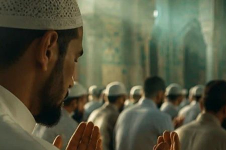 حضور در میدان، دفاع از نظام و تقویت علم و ایمان؛ راه ناامیدی دشمنان است