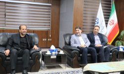 جذب ۱۲۱ میلیون و ۴۸۳ هزار دلار سرمایهگذاری در گلستان با صدور ۷ مجوز