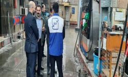 تضمین دقت در حجم سوخت مصرفی شهروندان؛ آغاز عملیات بازرسی و آزمون نازلهای سوخت در استان گلستان