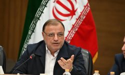  پیام استاندار گلستان به مناسبت روز ملی اصناف