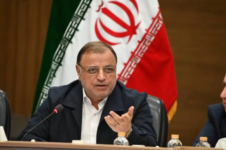 پیام استاندار گلستان به مناسبت روز ملی اصناف