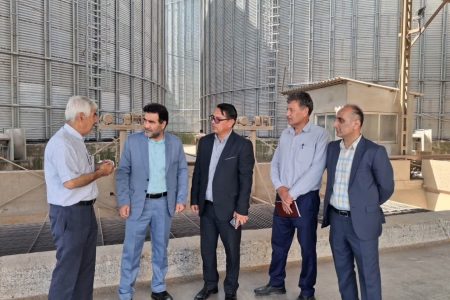 تدبیر پیش از بحران؛ اقدام پیشگیرانه دادستانی ترکمن برای کاهش حوادث جاده‌ای در فصل برداشت خوشه های طلایی