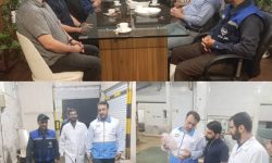 تأکید بر الزامات بهداشتی، شرعی و فرهنگی در جلسه شورای فرهنگی کشتارگاه طیور گلند
