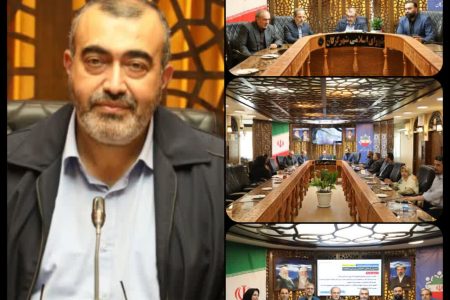 دویست و هفتمین جلسه کمیسیون فرهنگی، اجتماعی، ورزشی و خانواده شورای اسلامی شهر گرگان، مدیران آموزش و پرورش استثنایی استان و مجتمع شبانهروزی فدک به بیان مسائل و نیازهای این مرکز پرداختند