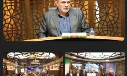 اجرای طرح «گرگان دوست‌داشتنی» در کمیته اجتماعی شورای شهر گرگان بررسی شد