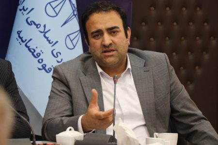 آغاز صدور پروانه‌های وکالت تخصصی خانواده تا یک ماه آینده/ گلستان بالاتر از میانگین کشور در سازش پرونده‌های خانوادگی