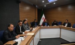 تشکیل کارگروه رسانهای مدیریت بهینه مصرف انرژی در گلستان با حضور خبرنگاران و روابط عمومی ها
