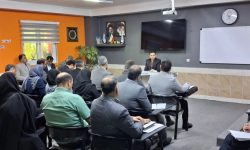 فراخوان ثبتنام دومین دوره آموزش داوری ویژه تعاونیهای استان گلستان