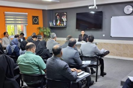فراخوان ثبتنام دومین دوره آموزش داوری ویژه تعاونیهای استان گلستان