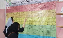 استقبال پرشور خانواده‌های گلستانی از کلاس‌های تابستانی کانون