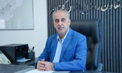 خرید ۸ تن گل محمدی از کشاورزان وامنان از توابع خوش ییلاق ازادشهر