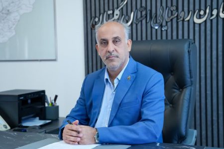 خرید ۸ تن گل محمدی از کشاورزان وامنان از توابع خوش ییلاق ازادشهر