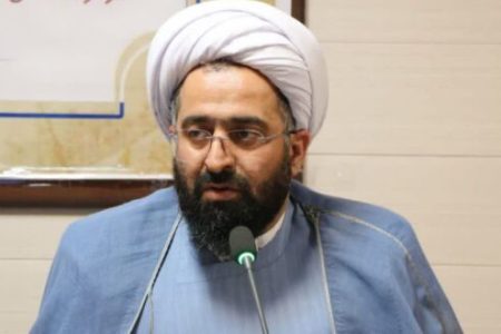 ضرورت پرورش مبلغ جهان اسلام با رویکرد تمدنی