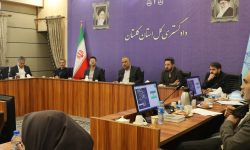 با مصوبه شورای حفظ حقوق بیت المال؛ تمدید فرصت دریافت سند برای ۱۵ هزار خانوار روستایی گلستان؛ تخفیف ۹۰ درصدی برای تعیین تکلیف اراضی تصرفی روستاییان ادامه مییابد
