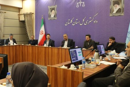 با مصوبه شورای حفظ حقوق بیت المال؛ تمدید فرصت دریافت سند برای ۱۵ هزار خانوار روستایی گلستان؛ تخفیف ۹۰ درصدی برای تعیین تکلیف اراضی تصرفی روستاییان ادامه می‌یابد
