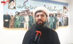 غدیر امسال صحنه بیعت تاریخی مردم با آرمان‌های انقلاب خواهد بود