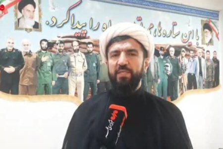 غدیر امسال صحنه بیعت تاریخی مردم با آرمانهای انقلاب خواهد بود