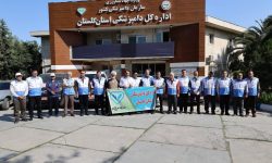 استمرار گشتهای نظارتی دامپزشکی گلستان پس از عید قربان با رویکرد پیشگیری از مخاطرات بهداشتی
