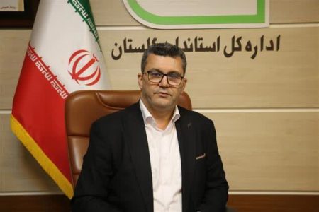 برگزاری دوره آموزشی تخصصی «کیفیت گندم و استانداردهای نگهداری» همزمان با فصل برداشت در گلستان