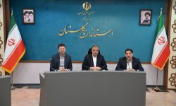 ضربالاجل استاندار گلستان برای مولدسازی داراییهای دولت / پیشنهاد تشکیل تعاونی بزرگ مسکن کارکنان