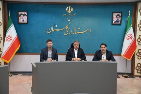 ضرب‌الاجل استاندار گلستان برای مولدسازی دارایی‌های دولت / پیشنهاد تشکیل تعاونی بزرگ مسکن کارکنان