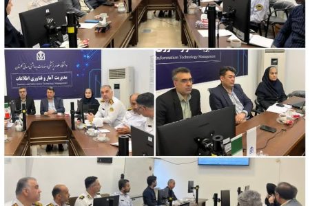 بررسی امکان سنجی یکپارچه سازی آمارمصدومان و متوفیان سوانح و حوادث ترافیکی استان گلستان