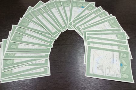 تثبیت مالکیت ۷۰ هکتار از اراضی تملکی بنیاد مسکن انقلاب اسلامی در شهرستان مرزی مراوهتپه