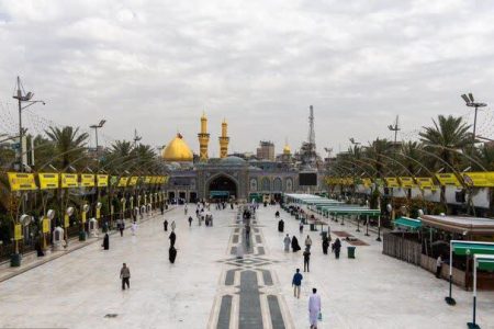 ثبت‌نام سفر عتبات در گلستان بدون محدودیت ادامه دارد