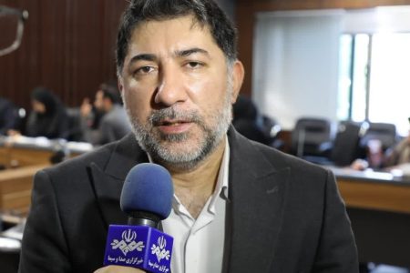 مدیرکل امور اقتصادی و دارایی گلستان خبر داد: رشد ۲۴ درصدی درآمدهای استان گلستان در دو ماهه نخست ۱۴۰۵
