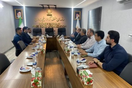 تأکید معاون شبکه مخابرات گلستان بر توسعه زیرساختهای مخابراتی منطقه آزاد اینچهبرون
