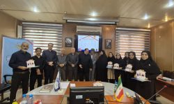 برگزیدگان جشنواره رسانه ای (ملی) از خواستگاری تا خانه داری معرفی شدند