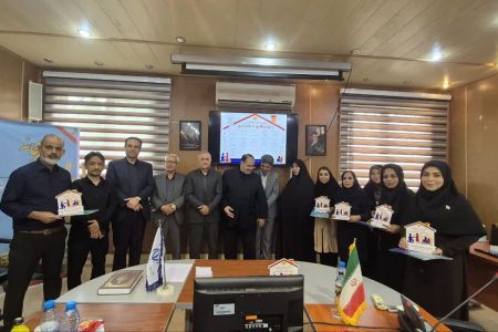 برگزیدگان جشنواره رسانه ای (ملی) از خواستگاری تا خانه داری معرفی شدند