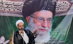 مراسم گرامیداشت سالگرد شهادت شهید «محمدحسین حسننژاد» در قالب طرح «شهید آبروی محله»