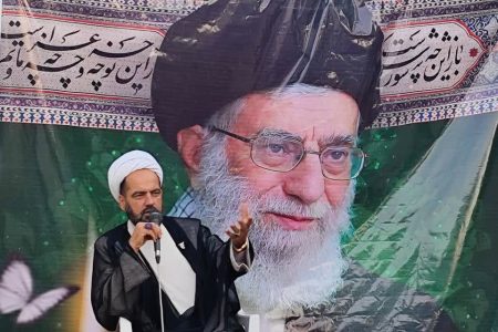مراسم گرامیداشت سالگرد شهادت شهید «محمدحسین حسن‌نژاد» در قالب طرح «شهید آبروی محله»