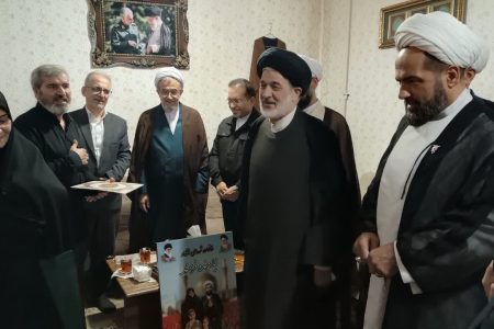 سفر مشاور رئیس‌جمهور و مدیرکل بنیاد شهید گلستان به گنبدکاووس؛ تجلیل از خانواده‌های معظم شهیدان نیازمند و فرحمند