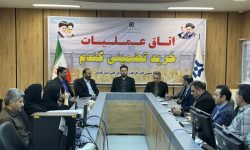 تاکید دادستان بر برخورد قاطع با مراکز خرید متخلف و پیگیری فوری مطالبات گندمکاران