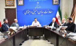 نقش فرهنگیان در تجمعات شبانه و انسجام اجتماعی بی بدیل است