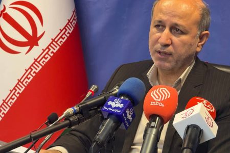 بازارچه مرزی اینچهبرون؛ حلقه اتصال تجارت خارجی با معیشت مرزنشینان