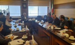 تأکید بر ارتقای استانداردهای مدیریت پسماندهای پزشکی در استان گلستان؛ بررسی قراردادهای مراکز درمانی با سازمان مدیریت پسماند