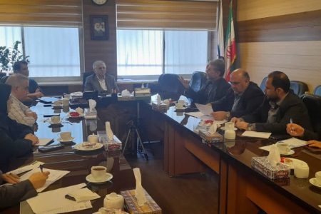 تأکید بر ارتقای استانداردهای مدیریت پسماندهای پزشکی در استان گلستان؛ بررسی قراردادهای مراکز درمانی با سازمان مدیریت پسماند