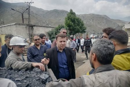 ورود دستگاه قضایی گلستان به پرونده سختی کار معدنچیان در آزادشهر؛ اموال پیمانکاران بدهکار توقیف می‌شود ؛ حقوق هزار کارگر در مسیر ِ احیا