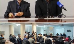 حل برخی مسائل شرکت‌های فناور و دانش‌بنیان نیازمند ورود جدی دستگاه‌های نظارتی است