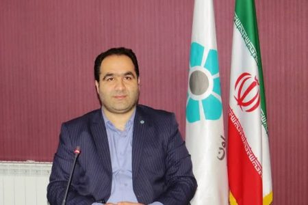 حمایت گسترده بانک توسعه تعاون از تولید گندم در استان گلستان؛