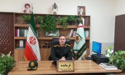  عاملان نزاع و درگيري دسته جمعی در آق قلا دستگير شدند