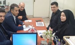 نشست تخصصی راهکارهای تحقق شعار سال با محوریت اقتصاد مقاومتی برگزار شد
