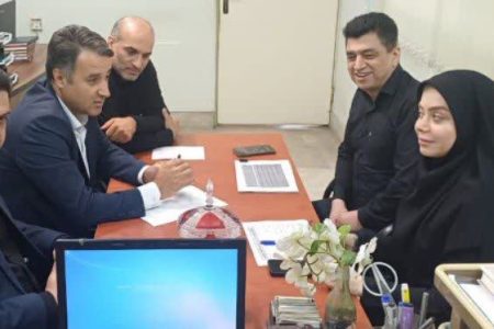 نشست تخصصی راهکارهای تحقق شعار سال با محوریت اقتصاد مقاومتی برگزار شد