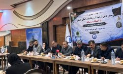 توضیح مدیرعامل آبفای گلستان درباره تامین آب ساختمانهای بلندمرتبه در گرگان
