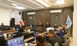 پیگیری اجرای کامل طرح دادپزشک در گلستان ؛ راه اندازی بانک هویت ژنتیکی در پزشکی قانونی استان گلستان