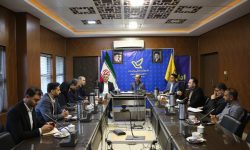 بررسی زمینههای همكاری مشترك پست گلستان و بانك كشاورزی برای توسعه تجارت الكترونیك