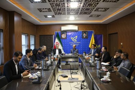 بررسی زمینه‌های همكاری مشترك پست گلستان و بانك كشاورزی برای توسعه تجارت الكترونیك